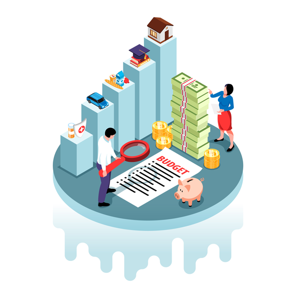 고정비를 줄이는 가장 현실적인 순서를 설명하는 가계 고정비 구조