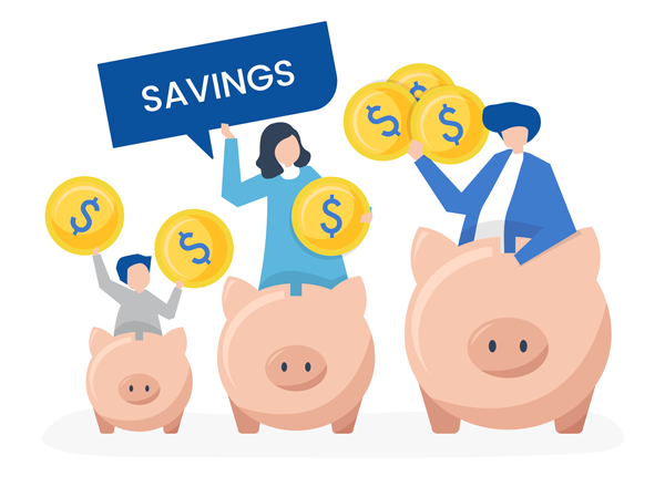 자동이체만 바꿔도 돈이 남는 구조를 설명하는 자동이체 흐름 구조